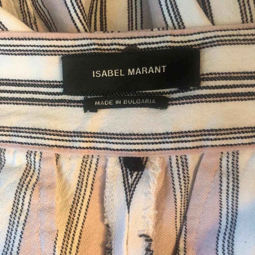 Isabel Marant pants! - Picture 4 of 9